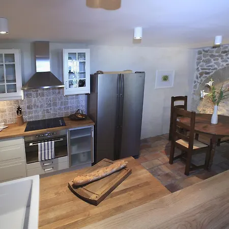 Maison d'hôtes Cinq & Sept